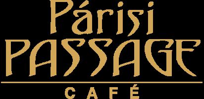Párisi Passage Café